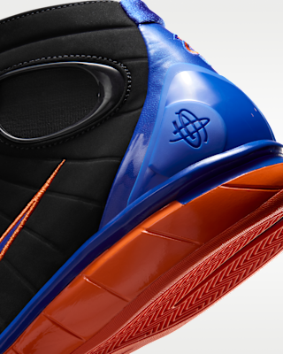 Reviews: Air Zoom Huarache 2K4 